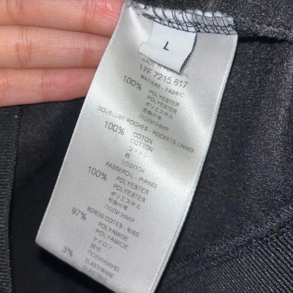 Men’s Large Givenchy Jacket - Picture 2 of 3